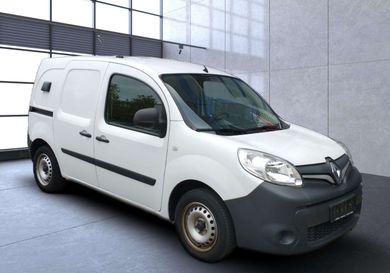 Renault Kangoo, 2022