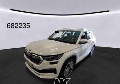Skoda Kodiaq, 2023
