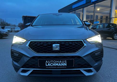 Seat Ateca, 2022