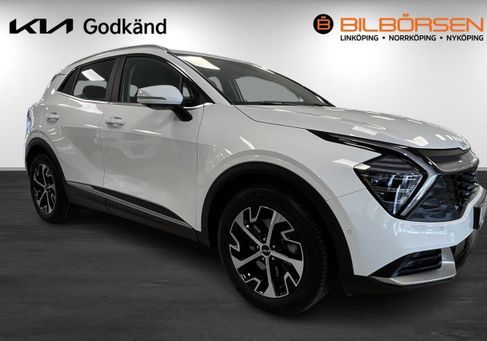 Kia Sportage, 2022 3
