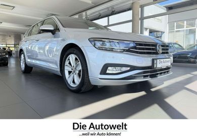 Volkswagen Passat Variant, 2022