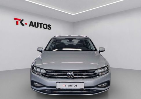 Volkswagen Passat Variant, 2022