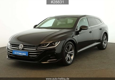 Volkswagen Arteon, 2022
