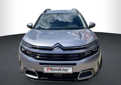 Citroën C5 Aircross, 2019 3