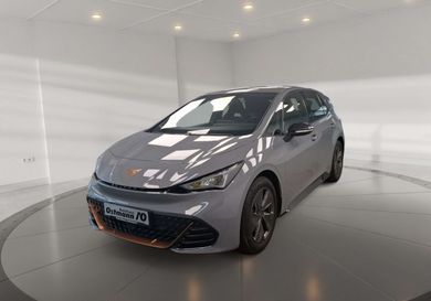 Cupra Born, 2022