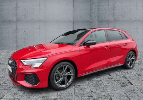 Audi A3, 2022 2