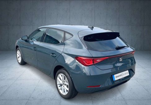Seat Leon, 2026