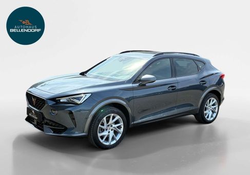 Cupra Formentor, 2023