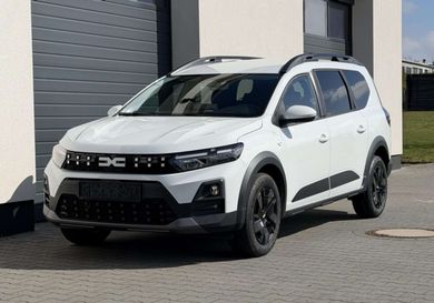 Dacia Jogger, 2026