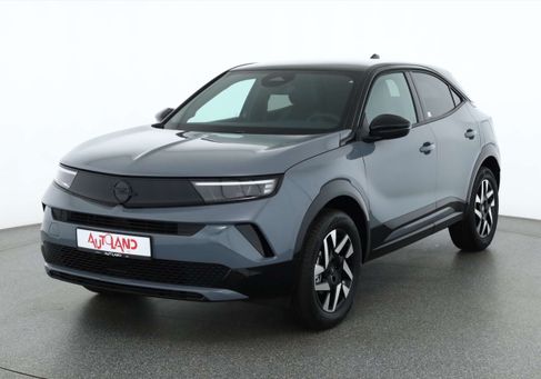 Opel Mokka, 2026 2