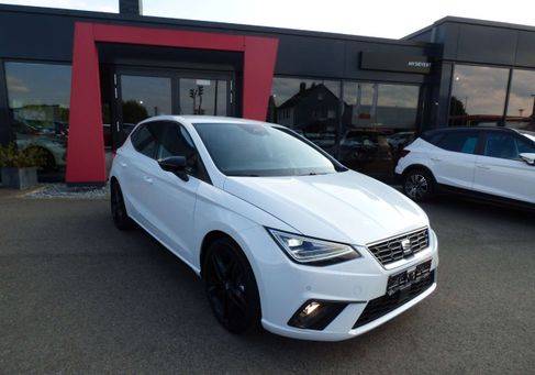 Seat Ibiza, 2024