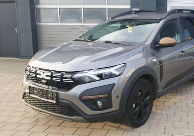 Dacia Jogger, 2025
