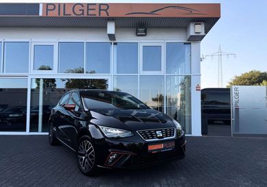 Seat Ibiza, 2020
