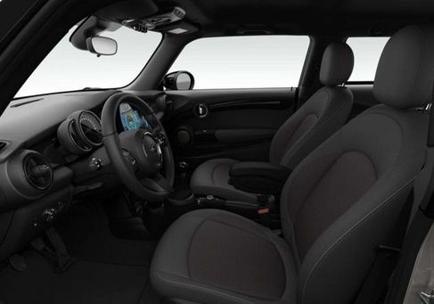 MINI Cooper, 2023