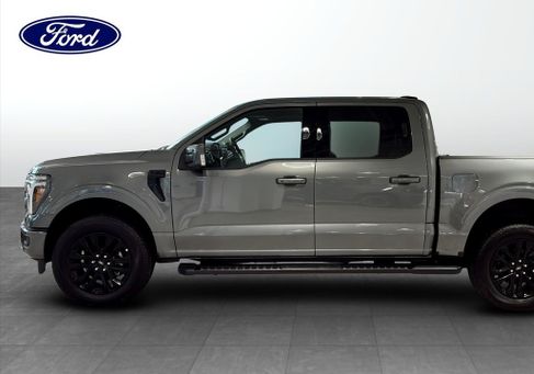 Ford F 150, 2025