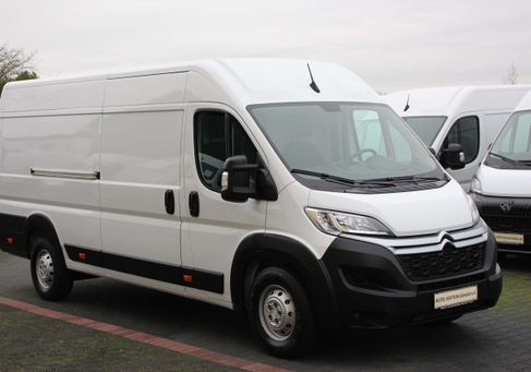 Citroën Jumper, 2024