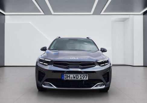 Kia Stonic, 2026