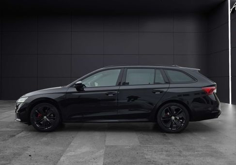 Skoda Octavia, 2022
