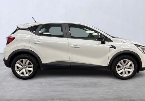 Renault Captur, 2023