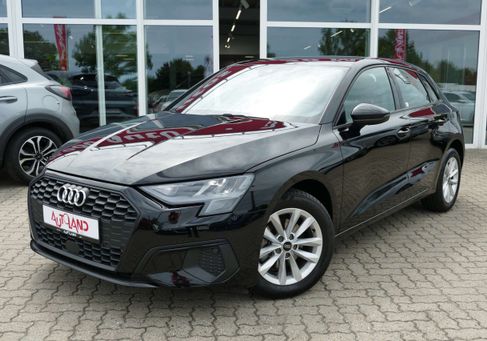 Audi A3, 2023 2