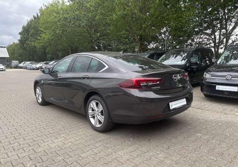 Opel Insignia, 2021 3
