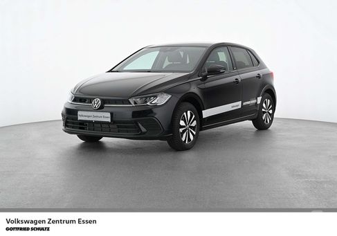 Volkswagen Polo, 2024