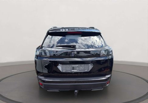 Peugeot 3008, 2024 3