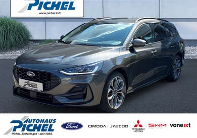 Ford Focus, 2023