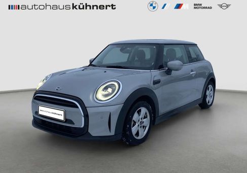 MINI Cooper, 2022