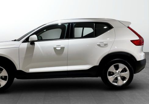 Volvo XC40, 2021 2