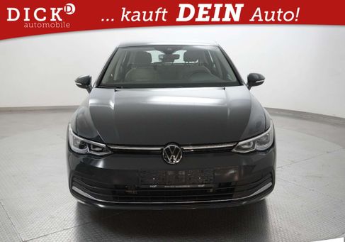 Volkswagen Golf, 2024 3