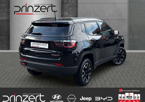 Jeep Compass, 2020 2