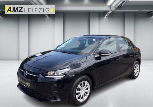 Opel Corsa, 2022 2