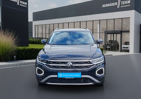 Volkswagen T-Roc, 2023 2