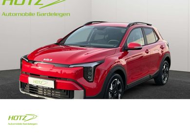 Kia Stonic, 2026