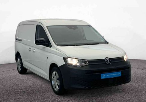 Volkswagen Caddy, 2025