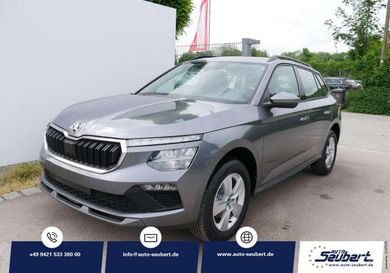 Skoda Kamiq, 2026