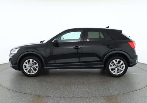 Audi Q2, 2023 2