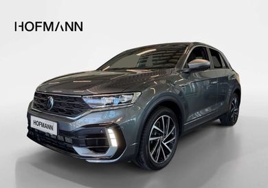 Volkswagen T-Roc, 2022