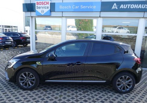 Renault Clio, 2021 3