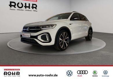 Volkswagen T-Roc, 2023