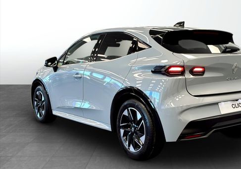 Renault Clio, 2026