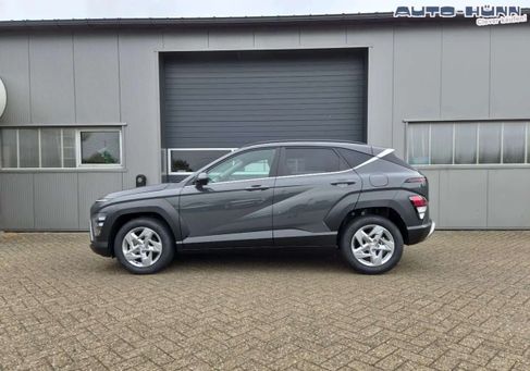 Hyundai Kona, 2026 2