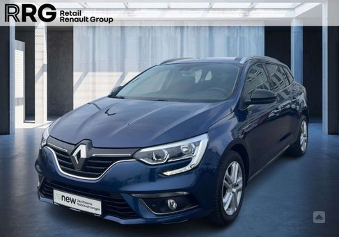 Renault Megane, 2020