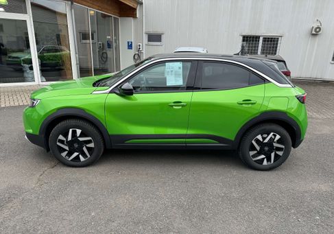Opel Mokka, 2023 2