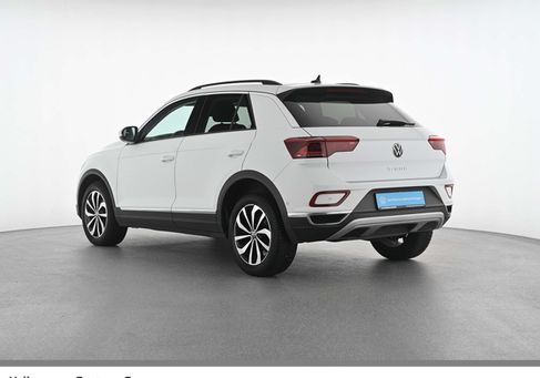 Volkswagen T-Roc, 2022