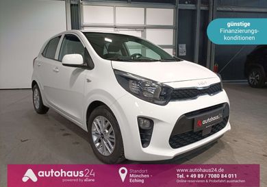 Kia Picanto, 2024