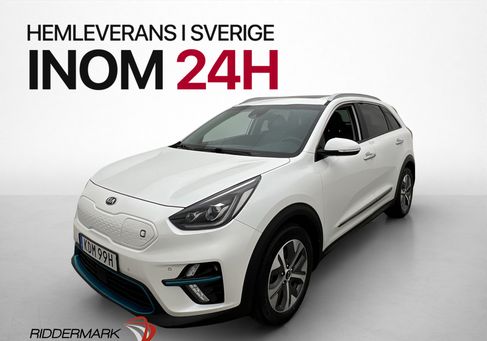 Kia Niro, 2021