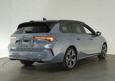 Opel Astra, 2026