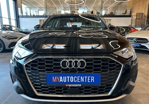Audi A3, 2023 2